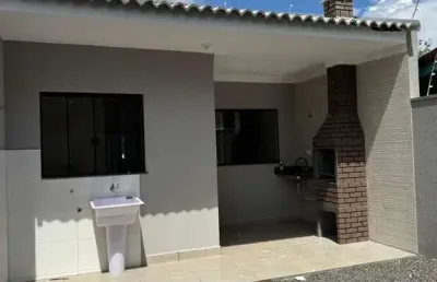 Casa com 3 quartos à venda na Rua Manoel Marques da Silva, Jardim Aurora ll, Sarandi