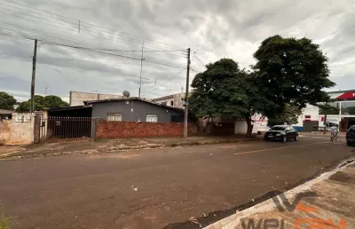 Sala comercial à venda na Avenida João Marangoni, Novo Panorama, Sarandi