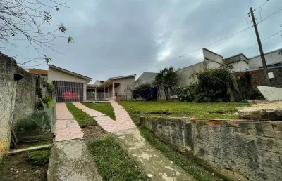 Casa com 3 quartos à venda na Rua Orlando Tramontin, 37, Contorno, Ponta Grossa