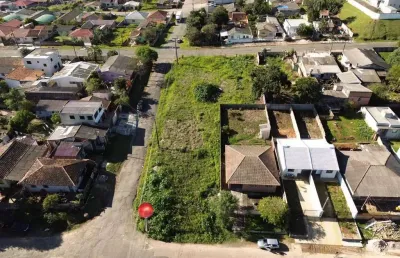 Terreno à venda na Rua Cyrina Stahlschmidt Martins, Prox ao 36, Colônia Dona LuÍza, Ponta Grossa