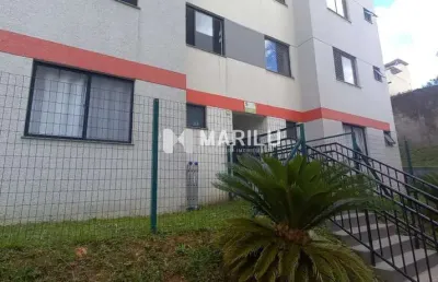 Apartamento com 3 quartos à venda na Rua Ângelo Madalozzo, 330, Jardim Carvalho, Ponta Grossa