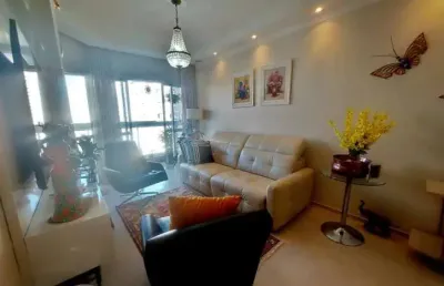 Apartamento a venda no condomínio cittá di roma, centro, são bernardo