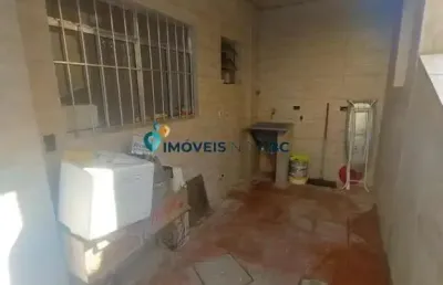 Casa com 7 quartos à venda na Rua Antônio Pinchiari, Ferrazópolis, São Bernardo do Campo