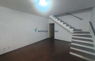 Casa com 2 quartos à venda na Rua Quinze de Novembro, Vila Euclides, São Bernardo do Campo