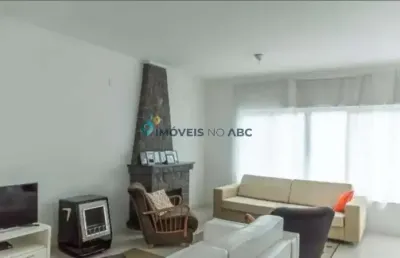 Casa com 3 quartos à venda na Rua Cáspio, Jardim do Mar, São Bernardo do Campo