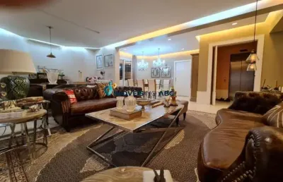 Apartamento para venda em são bernardo do campo / sp no bairro jardim do mar