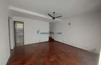 Casa com 3 quartos à venda na Rua Benedito Ribeiro, Centro, São Bernardo do Campo
