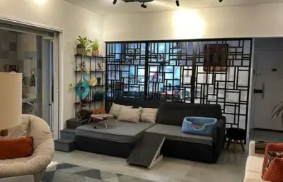 Apartamento a venda no condomínio ideale, baeta neves, são bernardo
