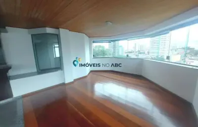 Apartamento a venda, centro, são bernardo, 4 dormitórios, 4 vagas, 300 m²