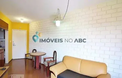 Apartamento à venda / locação centro - são bernardo