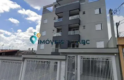 Apartamento a venda 2 dormitórios, bairro paulicéia, são bernardo