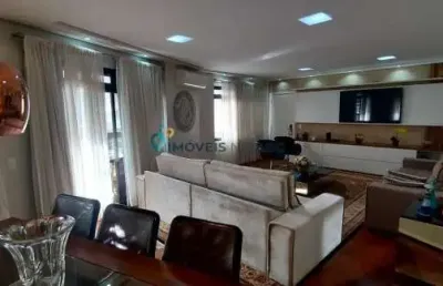 Apartamento para venda em são bernardo do campo / sp no bairro centro