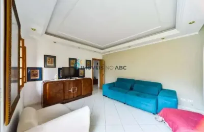 Casa para venda em são bernardo do campo / sp no bairro anchieta