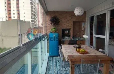 Apartamento para venda em são bernardo do campo / sp no bairro jardim do mar