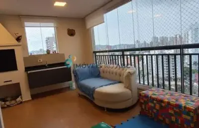 Cobertura para venda em são bernardo do campo / sp no bairro nova petrópolis