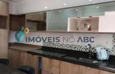 Apartamento para venda em são caetano do sul / sp no bairro santa maria