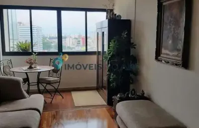Cobertura a venda, bairro jardim do mar, são bernardo, edifício costa verde