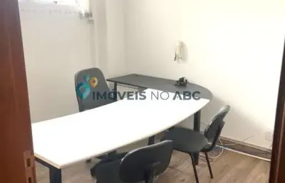 Sala comercial para venda em são bernardo do campo / sp no bairro anchieta
