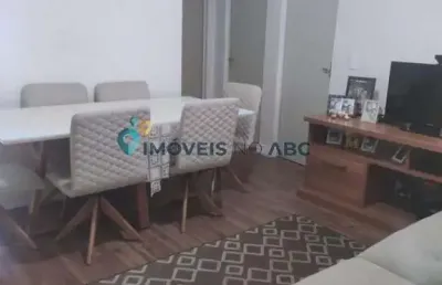 Apartamento para venda em são bernardo do campo / sp no bairro paulicéia