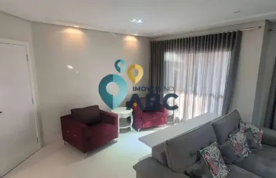 Apartamento a venda jardim do mar são bernardo do campo varanda gourmet