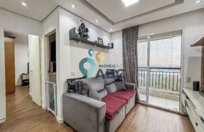 Apartamento a venda, bairro planalto, condomínio suit são bernardo
