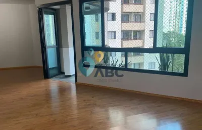 Apartamento a venda  edifício santa maria di castellabatte moema são  paulo