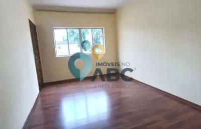 Apartamento a venda 2 dormitórios, centro, são bernardo, 64 m²