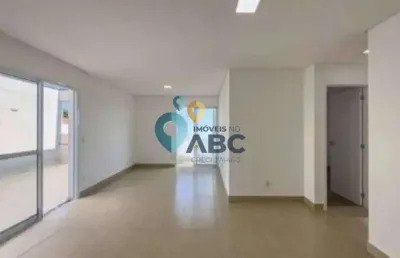 Apartamento cobertura a venda 2 dormitórios, bairro paulicéia, são bernardo