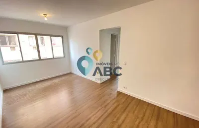 Apartamento com 2 quartos para alugar na Avenida Robert Kennedy, Assunção, São Bernardo do Campo
