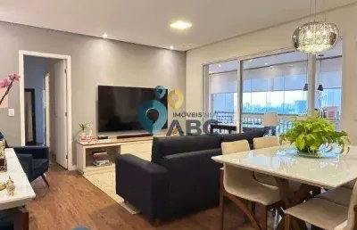 Apartamento a venda, condomínio ideale, bairro baeta neves