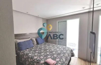 Apartamento a venda 82 m² área útil, baeta neves, são bernardo