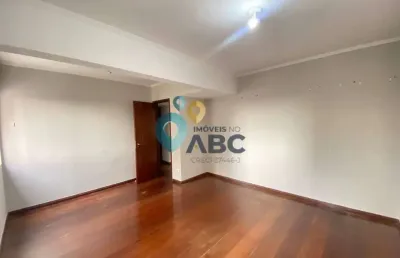 Apartamento a venda / locação no bairro assunção, são bernardo