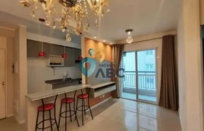 Apartamento a venda no bairro planalto, são bernardo