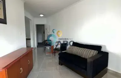 Apartamento com 1 quarto para alugar na Avenida das Nações Unidas, Centro, São Bernardo do Campo