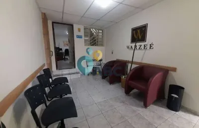 Prédio comercial a venda bairro baeta neves, são bernardo