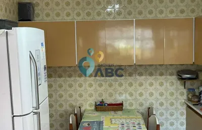 Sobrado a venda 3 dormitórios, bairro suisso, taboão, são bernard