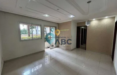 Apartamento locação / venda no bairro planalto, 3 dorms