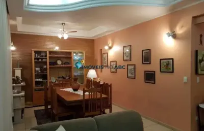Casa para venda em são bernardo do campo / sp no bairro centro