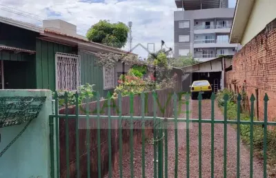 Terreno à venda no Centro, Cascavel 