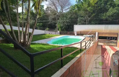 Casa para venda em cascavel, -, 3 dormitórios, 1 suíte, 2 banheiros, 4 vagas