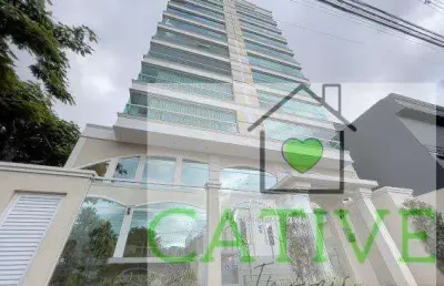 Apartamento para venda em cascavel, centro, 3 dormitórios, 1 suíte, 2 banheiros, 3 vagas