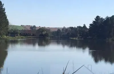 Chácara / sítio à venda na Reassentamento São Francisco, Centro, Cascavel