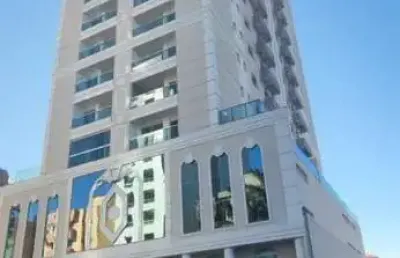 Apartamento para venda em cascavel, centro, 3 dormitórios, 1 suíte, 2 banheiros, 2 vagas
