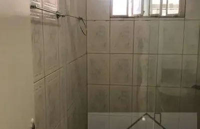 Casa para venda em cascavel, universitário, 3 dormitórios, 1 banheiro, 2 vagas