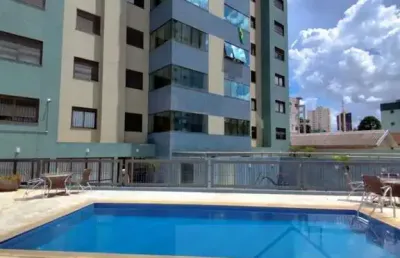 Apartamento para venda em cascavel, centro, 3 dormitórios, 1 suíte, 3 banheiros, 2 vagas