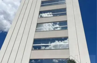Apartamento para venda em cascavel, centro, 3 dormitórios, 1 suíte, 2 banheiros, 2 vagas