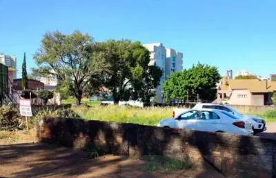 Terreno à venda na Rua Siqueira Campos, 1281, Country, Cascavel