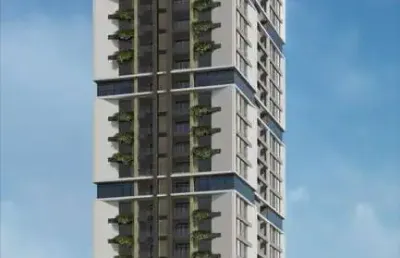 Apartamento para venda em cascavel, centro, 3 dormitórios, 3 suítes, 4 banheiros, 3 vagas