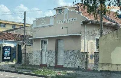 Casa com 3 dormitórios à venda, 200 m² por r$ 890.000,00 - água verde - curitiba/pr