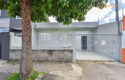 Casa com 3 dormitórios à venda, 100 m² por r$ 540.000,00 - sítio cercado - curitiba/pr